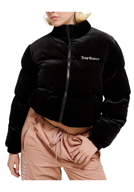 Giacca Margo Puffa JUICY COUTURE | Giubbotti | VIJH80457J00